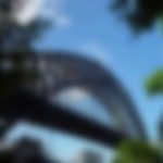 Sydney Harbor Bridge